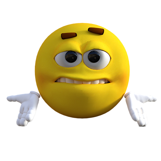 3D Emoji