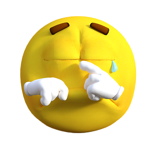 3D Emoji