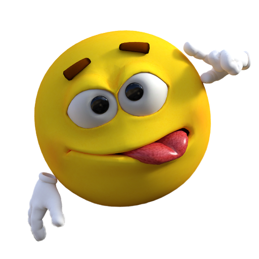 3D Emoji