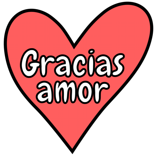 Gracias Amor