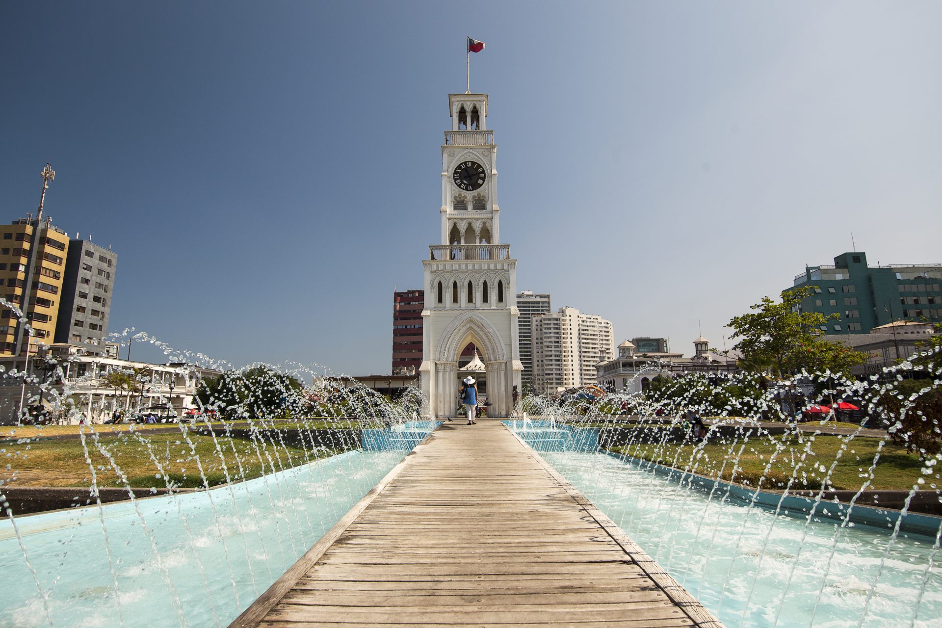 Iquique