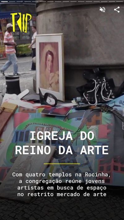 A street memorial that includes a portrait of a woman, notes and a quilt 