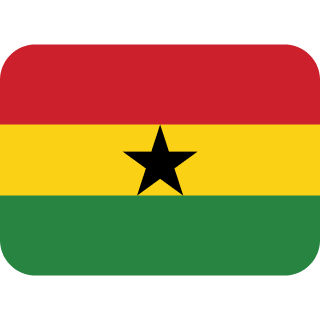 Ghana