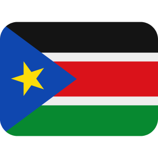 South Sudan