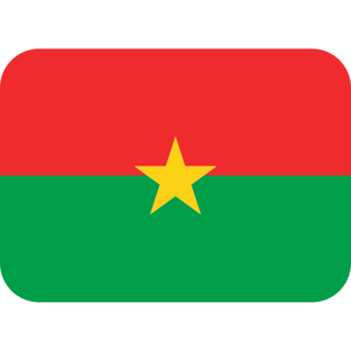 Burkina Faso