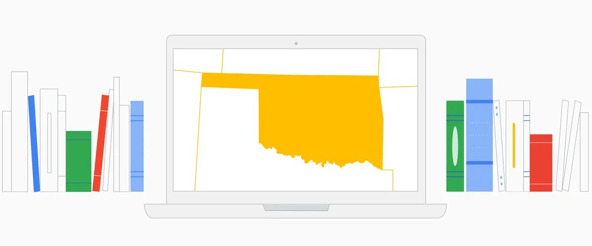 How Grow with Google is helping Oklahomans upskill with AI