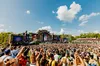 Tomorrowland Festival Livestream on YouTube
