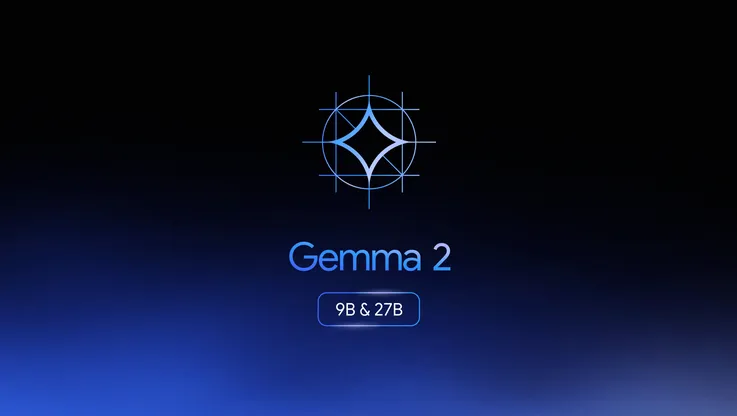 Gemma 2 hero static