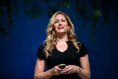 Kate Brandt, Chief Sustainability Officer