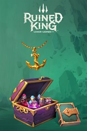 Ruined King: Pacote Inicial da Ruína