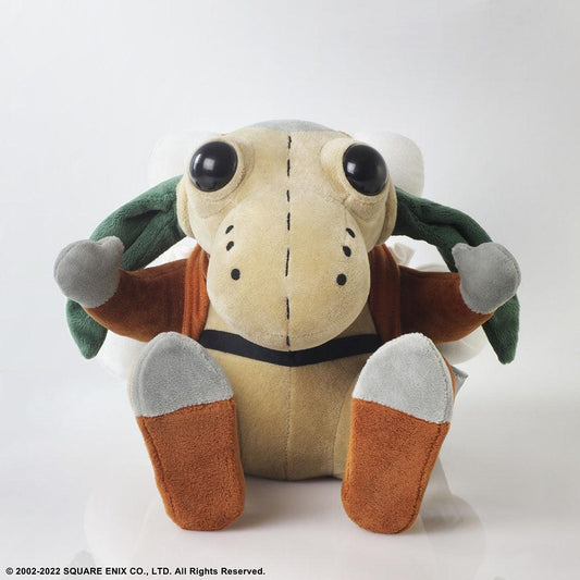 Final Fantasy XI - Goblin - Plush