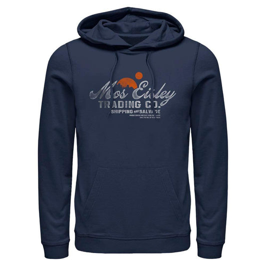 Star Wars - Mos Eisley Trading - Pullover Hoodie