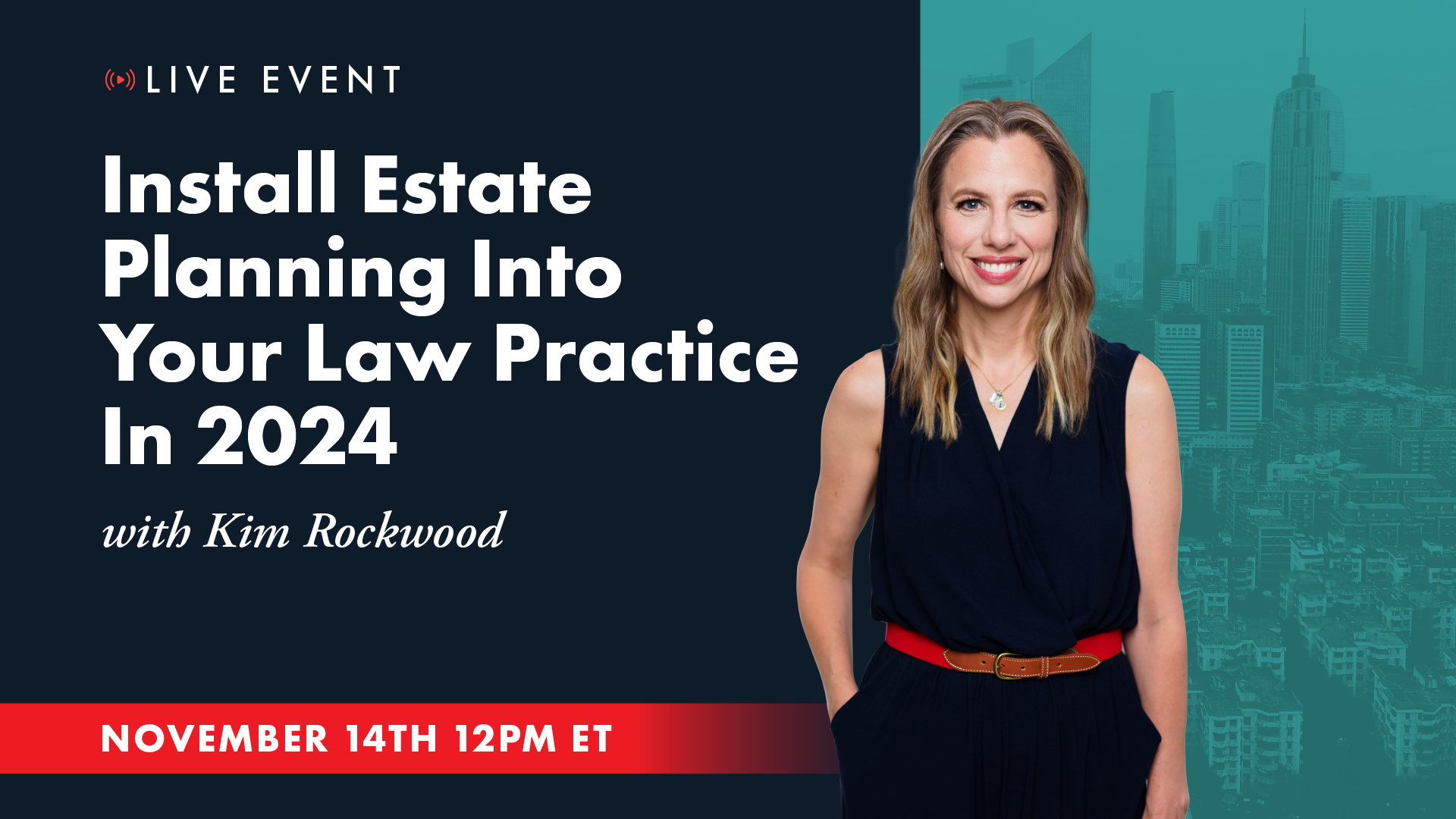 Install Estate Planning Into Your Law Practice In 2024