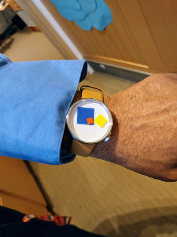 Projects Watches