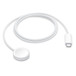 1 meter braided Apple Watch Magnetic Fast Charger to USB-C Cable