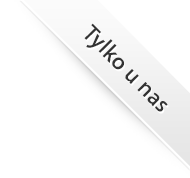 Tylko w Apple