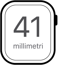 41 millimetri