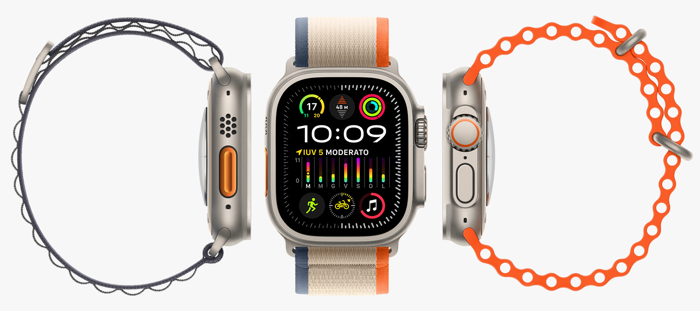 Acquista Apple Watch Ultra 2
