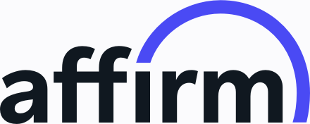 Affirm logo