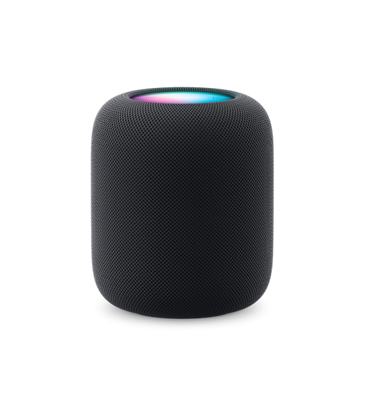 午夜暗色 HomePod