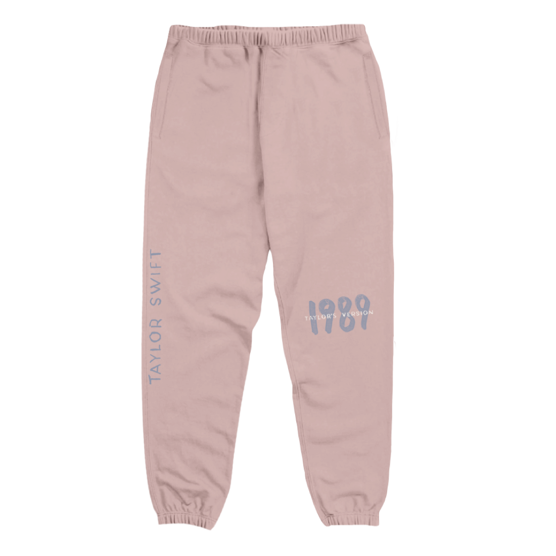 1989 (Taylor's Version) Pink Jogger Sweatpants