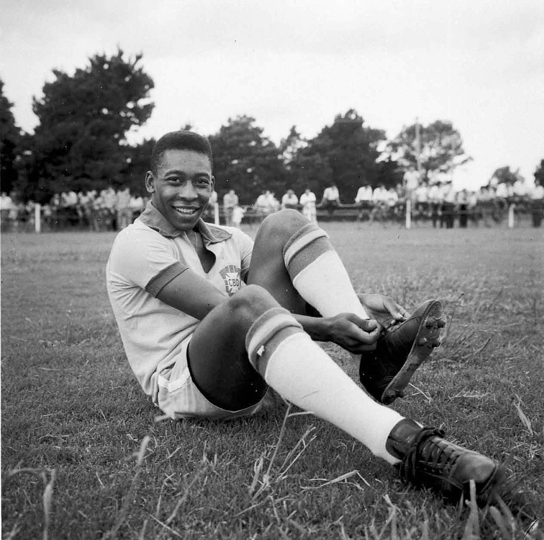 Descubra o Dia do Rei Pelé; Lula sancionou lei que cria a data