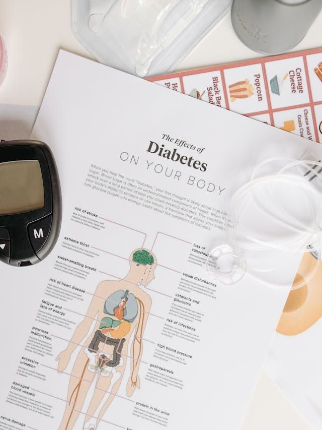 O que é pré-diabetes? Entenda os riscos e veja como identificar