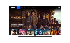 LG, Samsung, Sony, Hisense and TCL Smart TVs