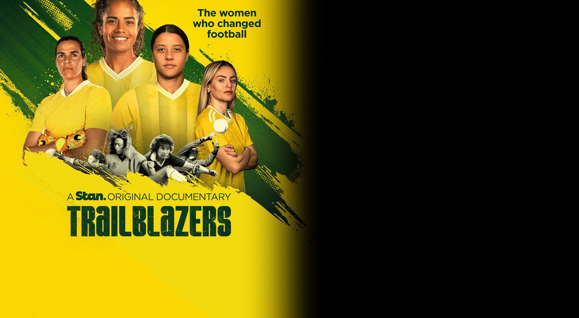 Trailblazers