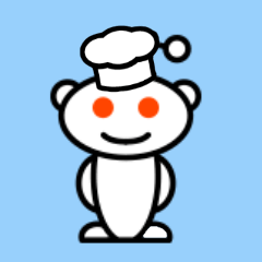 r/recipes icon