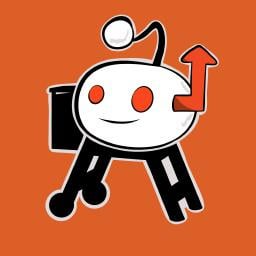 r/Traeger icon