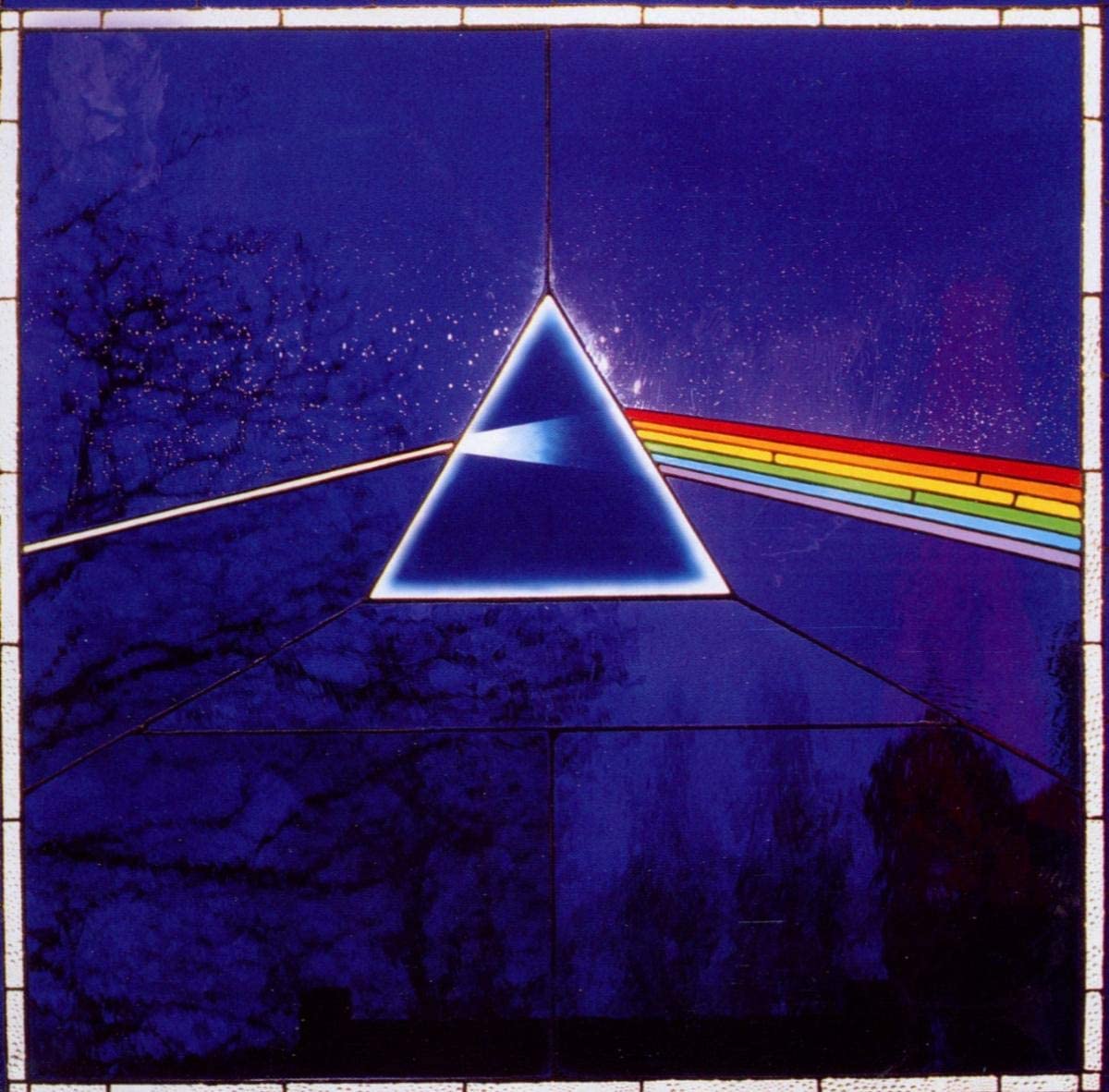 Pink Floyd / The Dark Side of the Moon 2003 SACD