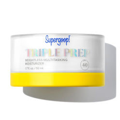 Triple Prep Weightless Multitasking Moisturizer SPF 40