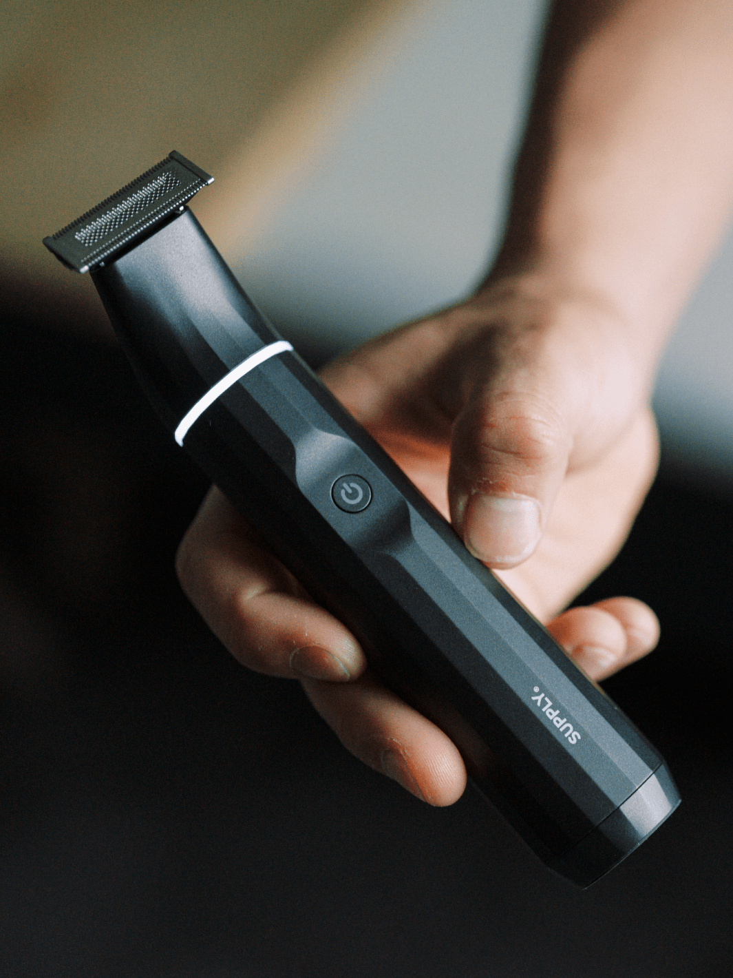 Why We Made an Electric Trimmer