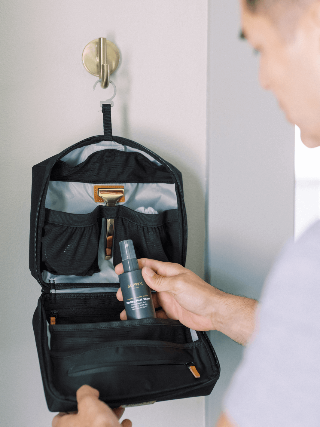 The Dopp Kit