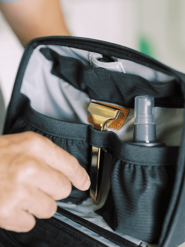 The Dopp Kit