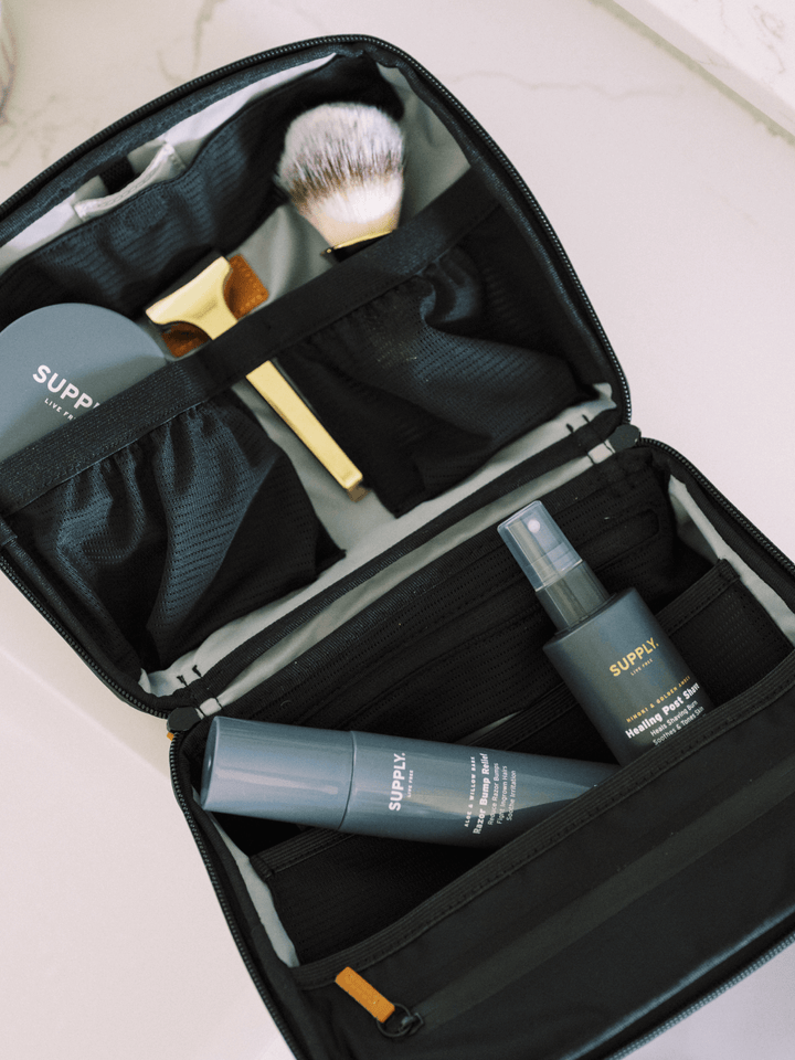 The Dopp Kit