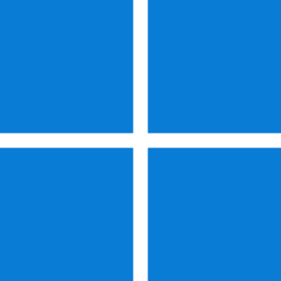 Microsoft Windows 11-Logo