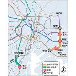 東京メトロ、有楽町線・南北線の延伸工事に着工へ！豊洲-住吉まで約20分から約9分のアクセス時間短縮、更に品川には地下鉄駅が誕生!?詳しく解説