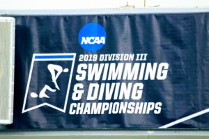 NCAA Changes Qualifying Procedure for Division III Diving Regionals