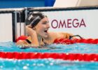 SwimSwam Pulse: Summer McIntosh Poised To Smash 400 IM World Record After 400 Free/200 Fly