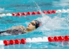 Houston’s Elizabeth Jimenez Breaks Dominican Republic 50 Back Record At Short Course Worlds