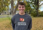 Bayden Todd Verbally Commits To Stay In-State With The University of Denver (2025)