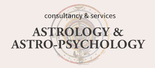 consultancy astrology