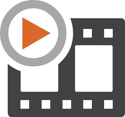 video icon