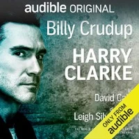 Harry Clarke Audiobook