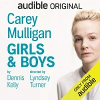 Girls Boys Audiobook