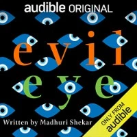 Evil Eye Audiobook