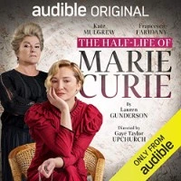 The Half Life of Marie Curie Audiobook