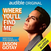 Where You'll Find Me Audiobook